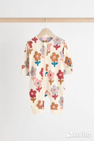 Слипы next 74-80см 9-12 месяцев