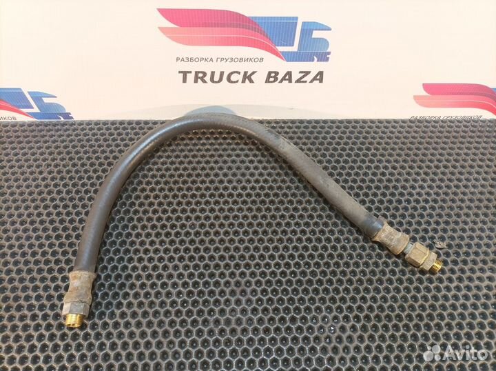 Шланг тормозной