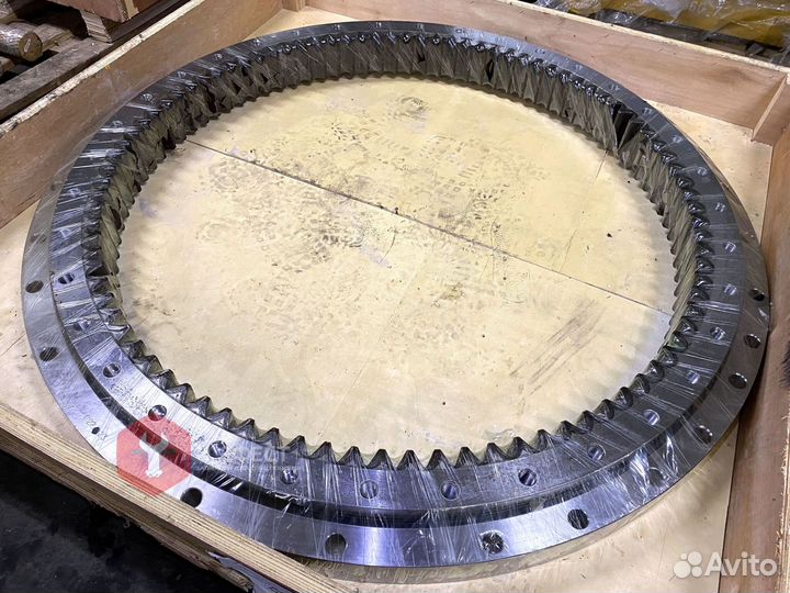 Поворотный круг CAT 345DL 227-6037