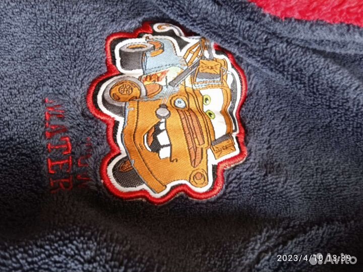 Одежда для мальчика