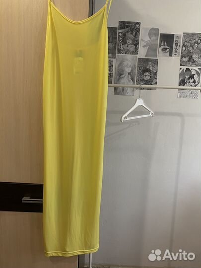 Платье туника