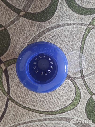 Поплавок дозатор для бассейна