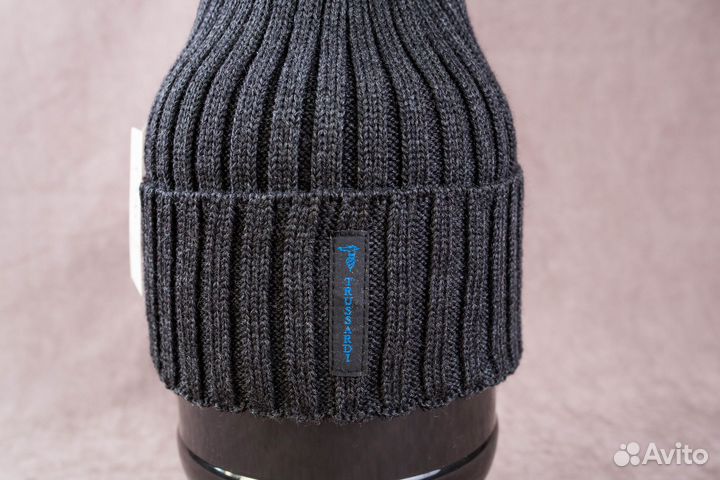 Шапка мужская Trussardi