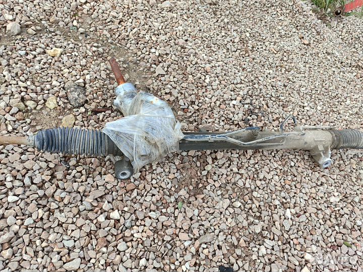 Рулевая река Форд фокус 3