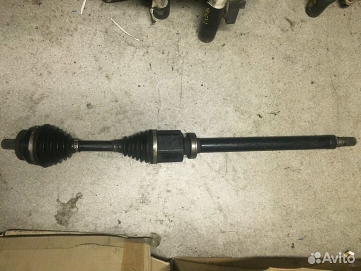 Вольво S80 S60 приводной вал правый 36000535