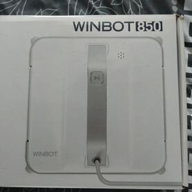 Робот мойщик окон winbot 850