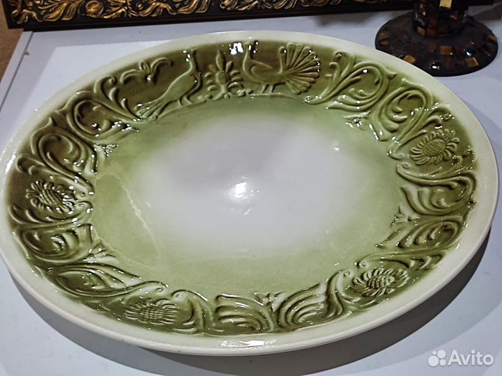 Посуда разная, СССР