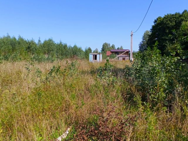 Участок 6 сот. (ИЖС)