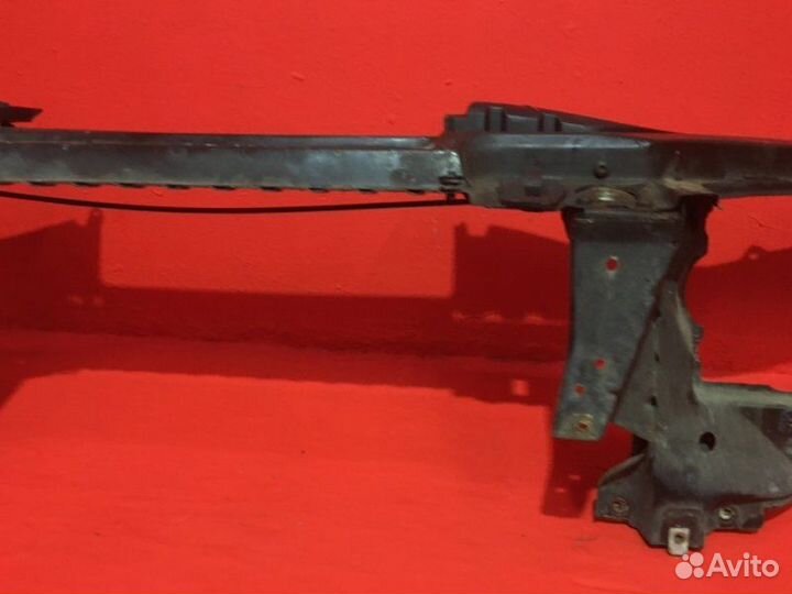 Телевизор Bmw X5 E53 M54B30 (306S3 ) 2003