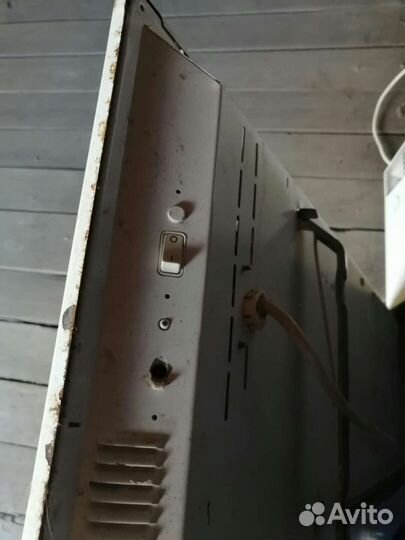 Конвектор nobo