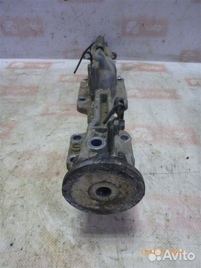 Патрубок системы охлаждения Mitsubishi Outlander