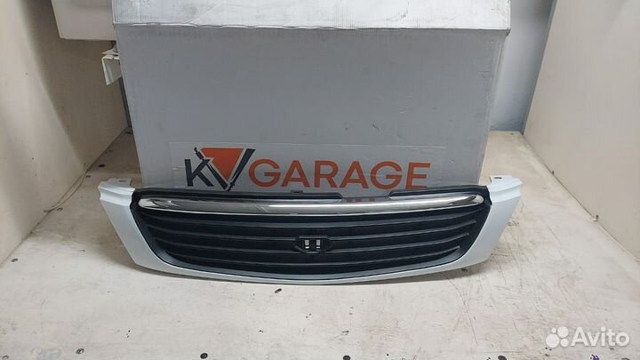 Решетка радиатора Toyota Corona Premio 1998-2001