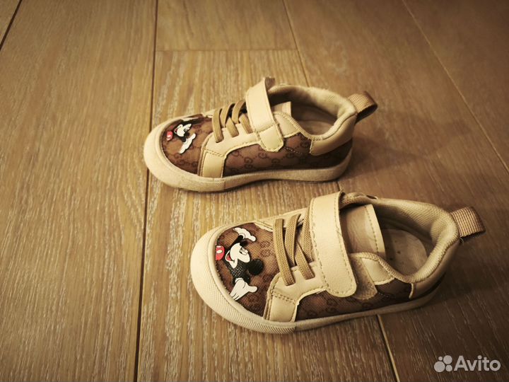 Детская обувь для девочек 24