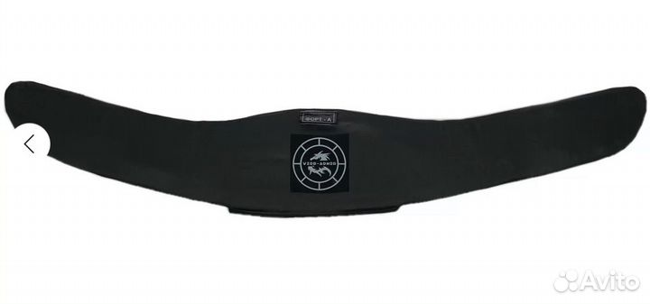 Баллистика для пояса пояс А-23 LC Атлас Ars Armа