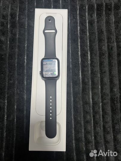 Apple watch 4 44mm