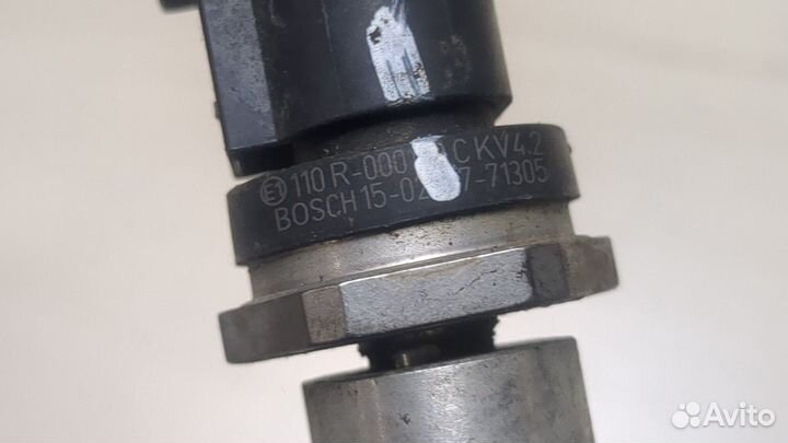 Форсунка топливная Volkswagen Golf 7, 2015