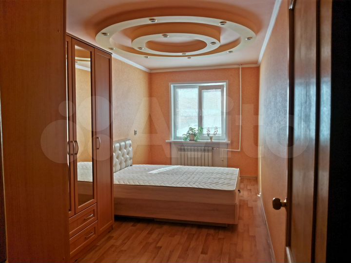 2-к. квартира, 44,7 м², 1/5 эт.