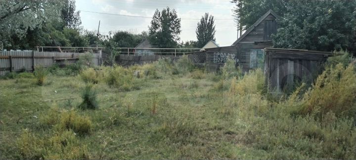 Участок 78 га (ИЖС)