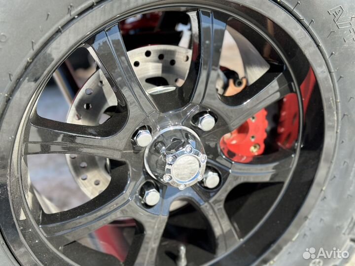 Багги aodes Sportcross 1000 LT-2 XE