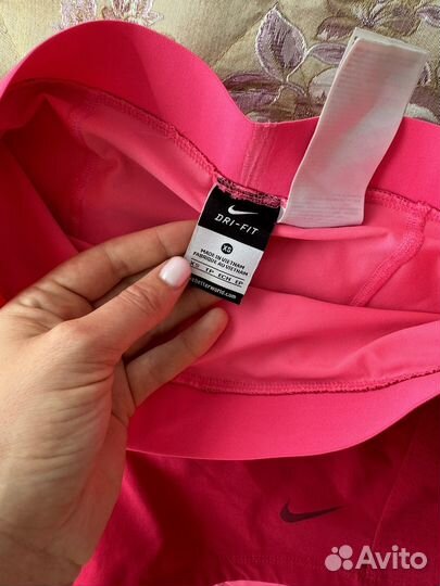 Шорты nike женские оригинал