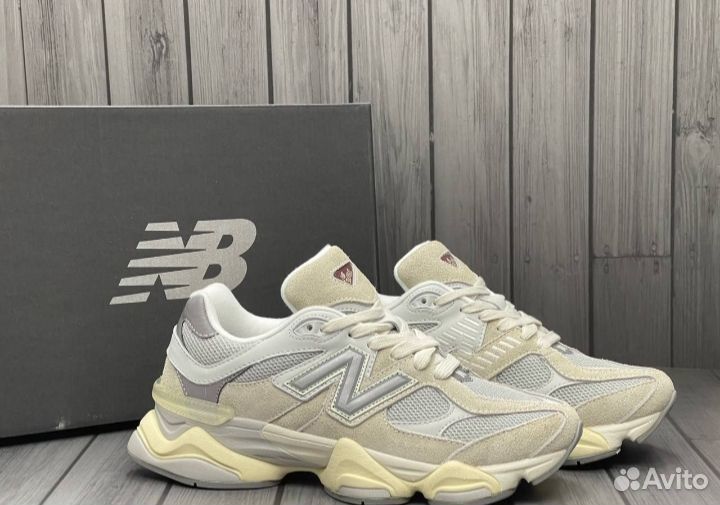 New balance NB 9060