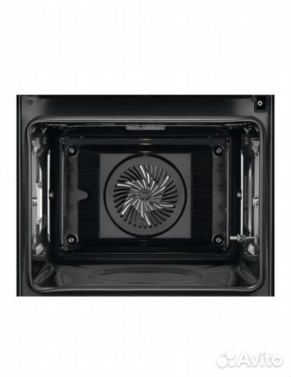 Духовой шкаф с паром Electrolux eob9s31wx