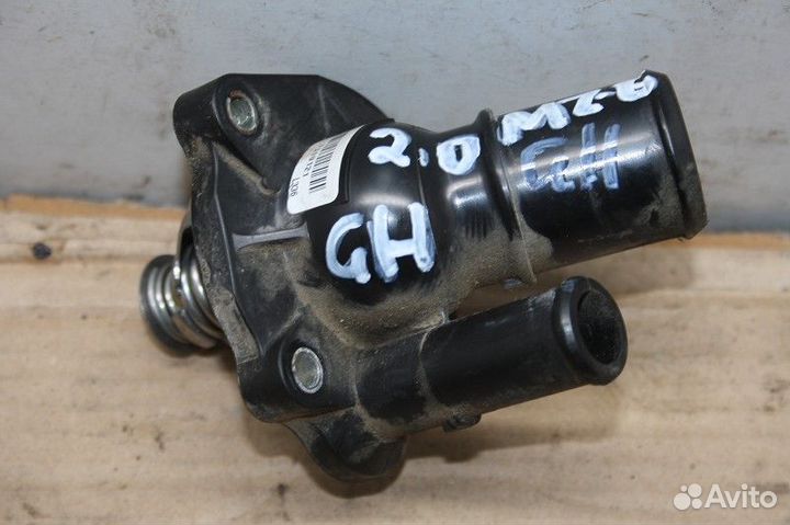 Термостат mazda 6 (GH) 2007