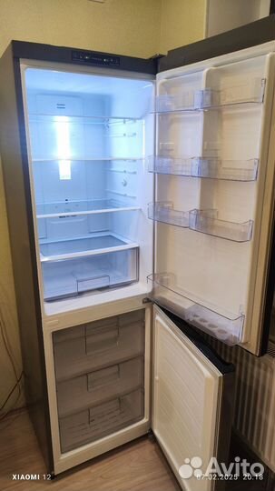 Холодильник LG