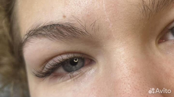 Мастер лешмейкер