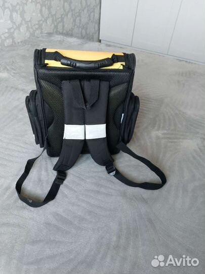 Рюкзак для мальчика