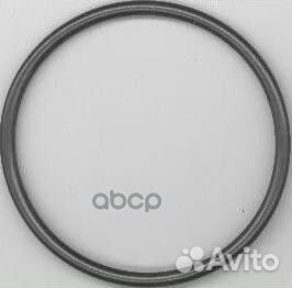 Прокладка термостата Audi/VW N90136802/N9013680