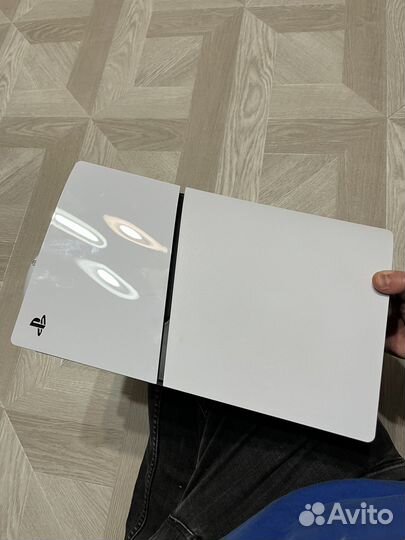 Sony PS5 Slim 1 tb