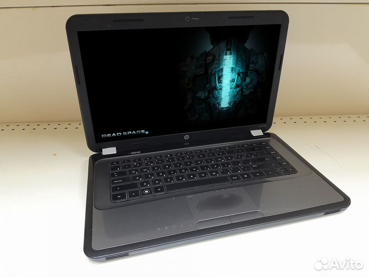 Ноутбук HP / Core I3 / 4Gb / Radeon HD до 8Gb+SSD