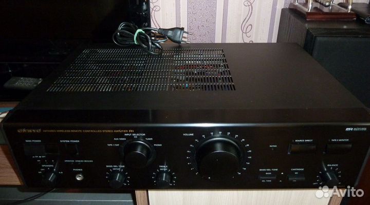 Усилитель Onkyo A-8830