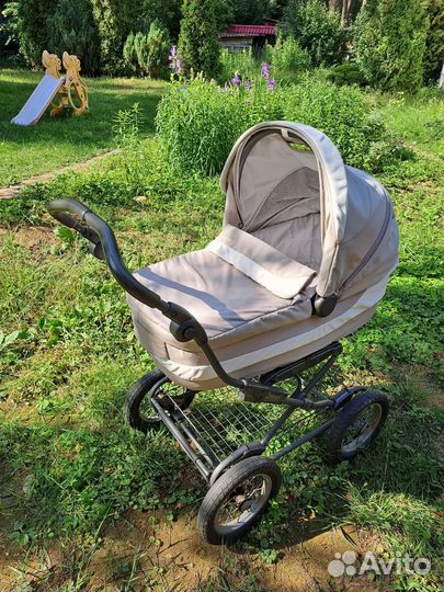 Коляска inglesina sofia люлька и прогулочный блок