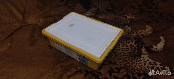 Lego Spike Prime 45678 v29