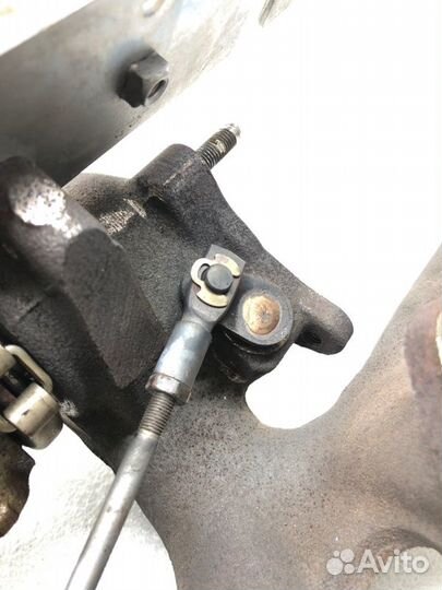 Турбина Volkswagen Passat B7 1.4 TSI CAX 2012