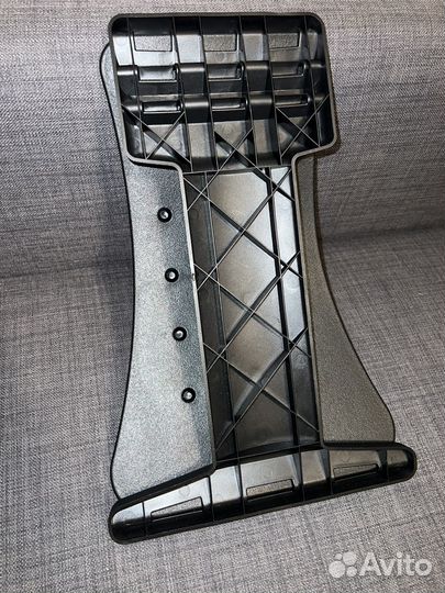 Тренажер для спины Мостик с магнитами Массажер