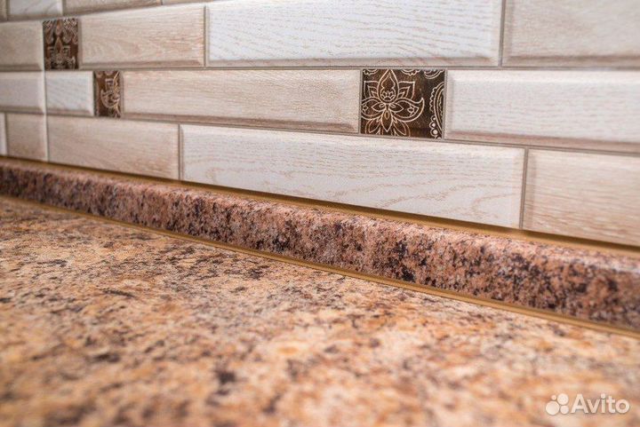 Классическая кухня на заказ