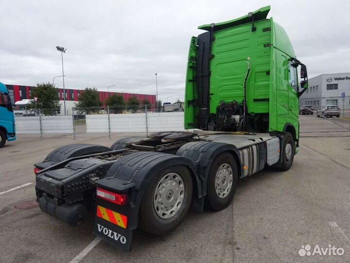 Volvo FH 460, 2020