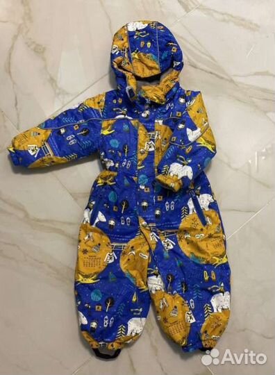 Комбинезон