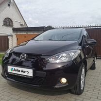 Mazda 2 1.5 AT, 2008, 200 000 км, с пробегом, цена 750 000 руб.