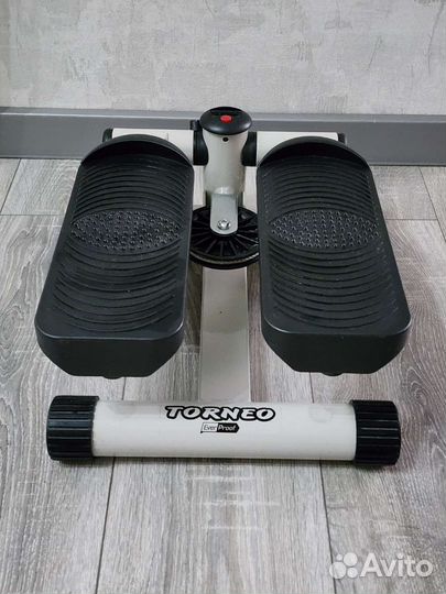 Тренажер степпер