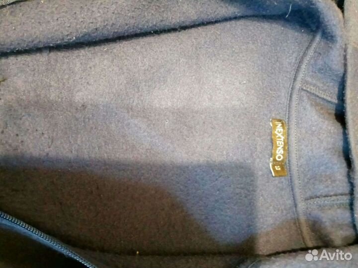 Спортивный костюм на 10-12 лет