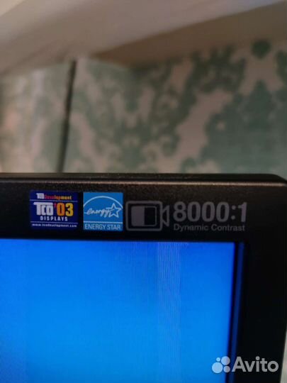 Монитор Samsung syncmaster 943n