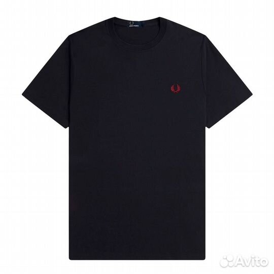 Футболка fred perry