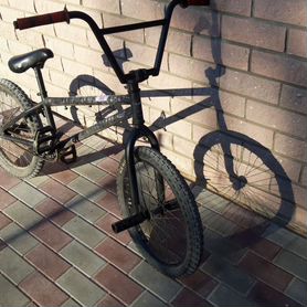 Продам BMX