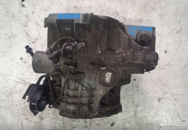 АКПП Nissan March (Micra) K11 1992-2003 гг