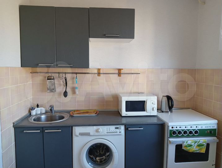 2-к. квартира, 50 м², 8/9 эт.