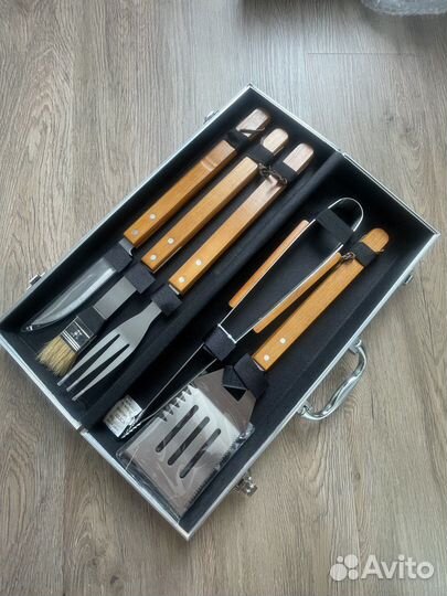 Набор для барбекю